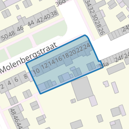 Perceel ELS00-K-3755