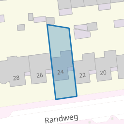 Perceel ELS00-K-3800