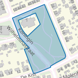 Perceel ELS00-K-3954
