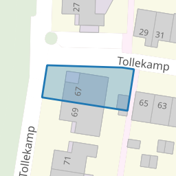 Perceel ELS00-K-3981