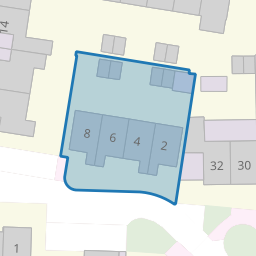 Perceel ELS00-K-3999