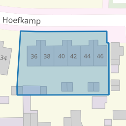Perceel ELS00-K-4001