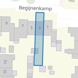 Perceel ELS00-K-4033