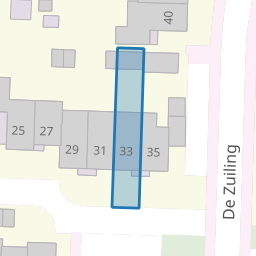Perceel ELS00-K-4040