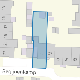 Perceel ELS00-K-4044