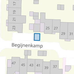 Perceel ELS00-K-4045