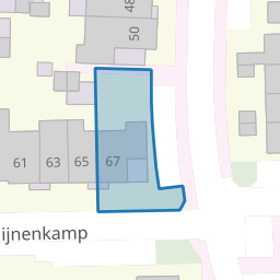 Perceel ELS00-K-4052