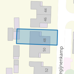 Perceel ELS00-K-4076