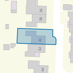 Perceel ELS00-K-4080
