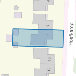 Perceel ELS00-K-4095