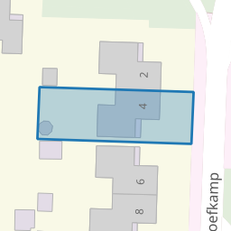 Perceel ELS00-K-4097
