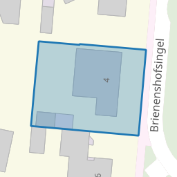 Perceel ELS00-K-4181