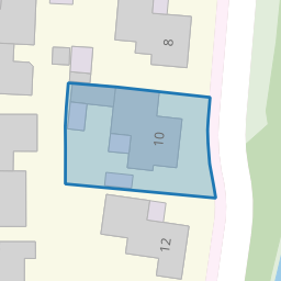Perceel ELS00-K-4306