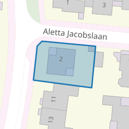 Perceel ELS00-K-4307