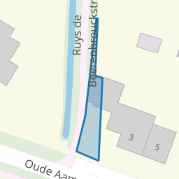 Perceel ELS00-K-4401