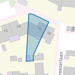 Perceel ELS00-K-4444