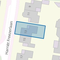 Perceel ELS00-K-4485