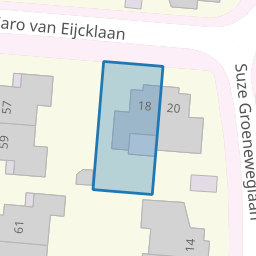 Perceel ELS00-K-4522