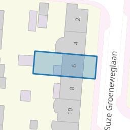 Perceel ELS00-K-4533