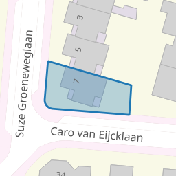 Perceel ELS00-K-4545