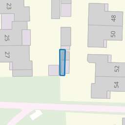 Perceel ELS00-K-4567