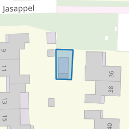 Perceel ELS00-K-4575