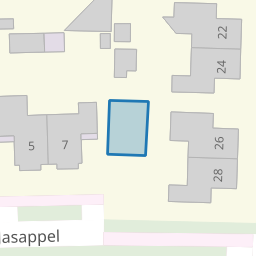 Perceel ELS00-K-4577