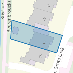 Perceel ELS00-K-4595