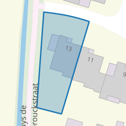 Perceel ELS00-K-4597
