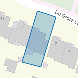 Perceel ELS00-K-4599