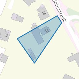 Perceel ELS00-K-4607
