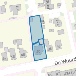 Perceel ELS00-K-4646
