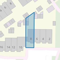 Perceel ELS00-K-4650