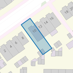 Perceel ELS00-K-4664