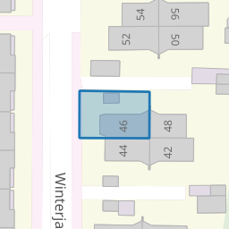 Perceel ELS00-K-4680