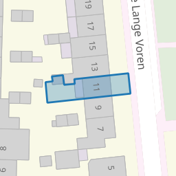 Perceel ELS00-K-4883