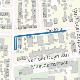 Perceel ELS00-K-5017
