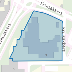 Perceel ELS00-K-5079