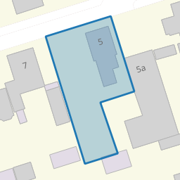 Perceel ELS00-K-5090