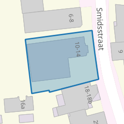 Perceel ELS00-K-5152