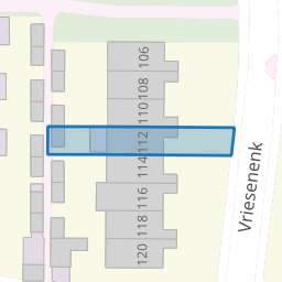 Perceel ELS00-K-5340