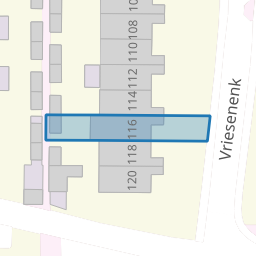 Perceel ELS00-K-5342