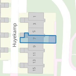 Perceel ELS00-K-5372