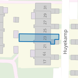 Perceel ELS00-K-5380