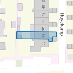 Perceel ELS00-K-5461