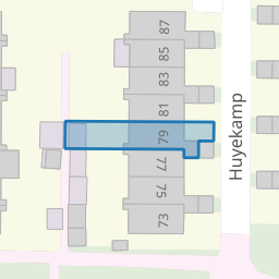 Perceel ELS00-K-5474