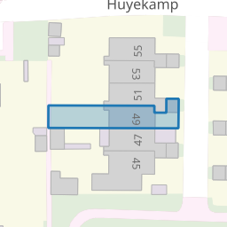 Perceel ELS00-K-5521