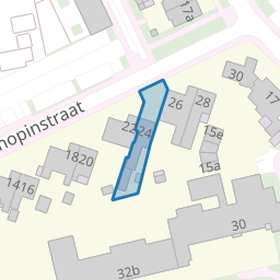Perceel ELS00-K-5683