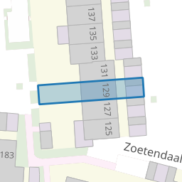Perceel ELS00-K-5745