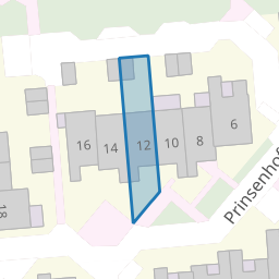 Perceel ELS00-K-6090